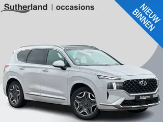 Hyundai Santa Fe 1.6 T-GDI PHEV Premium Plus Sky 265 PK | Nieuw binnen, meer foto's volgen ! | Panor