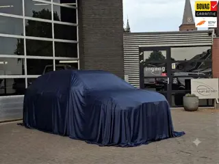 Volkswagen Tiguan 1.5 eHybrid Energy | Zwenkbare trekhaak | 360 graden camera | Elektrische achterkl