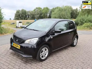 Seat Mii 1.0 Style Chic