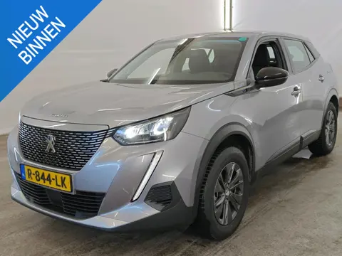 PEUGEOT E-2008 EV ACTIVE PACK 50 kWh (91% SOH) I AUTOMAAT I APPLE CARPLAY I CLIMATE CONTROL I CRUISE