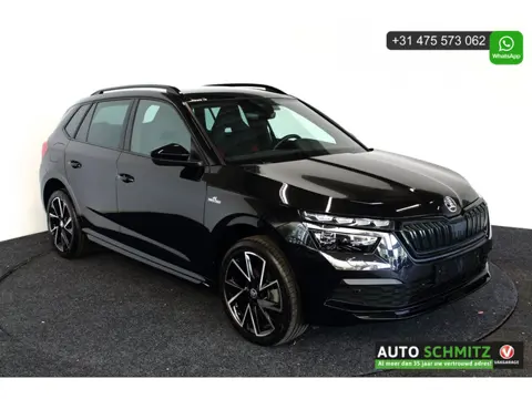 Skoda Kamiq 1.5 TSI ACT DSG-7 Monte Carlo *Clima/Panodak/ACC/Virtual Cockpit*