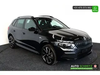 Skoda Kamiq 1.5 TSI ACT DSG-7 Monte Carlo *Clima/Panodak/ACC/Virtual Cockpit*