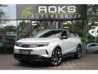Opel Grandland 1.6 Turbo Plug-in-Hybrid GS LederAGR/Focal/Headup/Keyless/360Camera/Panoramadak