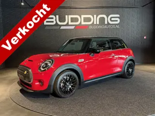 MINI Electric Essential 33 kWh | Camera | CarPlay |