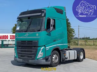 Volvo FH 500 (bj 2023, automaat)