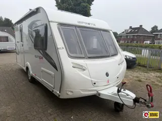 Sprite Europa 460
