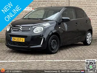 Citroen C1 1.0 VTi Feel | € 3.300,- NETTO! | Climate |