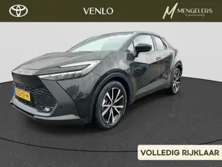 Toyota C-HR 1.8 Hybrid 140 First Edition Rijklaar | Navigatie | Climate Control | Cruise Control Ada