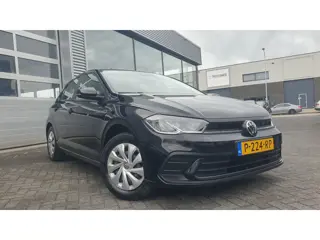 Volkswagen Polo 1.0 TSI Polo