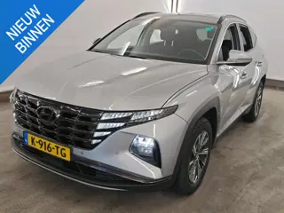 HYUNDAI TUCSON 1.6 T-GDI HEV COMFORT SMART I AUTOMAAT I CLIMATE CONTROL I APPLE CARPLAY I ADAPTIVE C