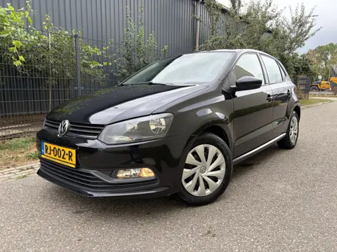Volkswagen Polo 1.0 Easyline / AIRCO / 5-DEURS (bj 2016)