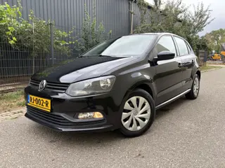 Volkswagen Polo 1.0 Easyline / AIRCO / 5-DEURS (bj 2016)