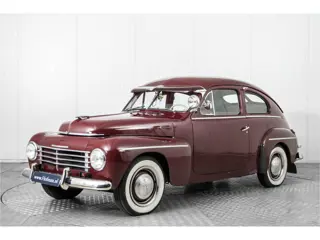 Volvo PV 444 DS (bj 1953)