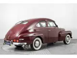 Foto 21 van Volvo PV 444 DS (bj 1953)