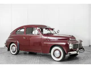 Foto 15 van Volvo PV 444 DS (bj 1953)