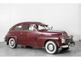 Foto 24 van Volvo PV 444 DS (bj 1953)