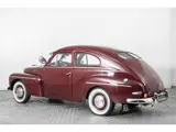 Foto 25 van Volvo PV 444 DS (bj 1953)