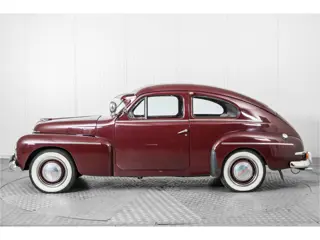 Foto 19 van Volvo PV 444 DS (bj 1953)