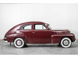 Foto 20 van Volvo PV 444 DS (bj 1953)