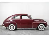 Foto 29 van Volvo PV 444 DS (bj 1953)