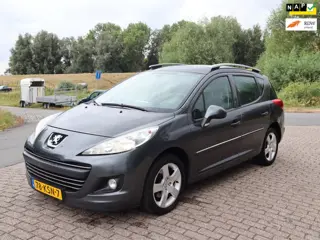 Peugeot 207 SW 1.6 VTi XS