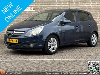 Opel Corsa 1.3 CDTi EcoFlex S/S '111' Edition