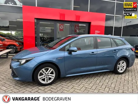 Toyota Corolla Touring Sports 1.8 Hybrid Business | Apple Carplay/Android | Camera |