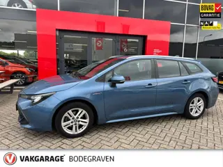 Toyota Corolla Touring Sports 1.8 Hybrid Business | Apple Carplay/Android | Camera |