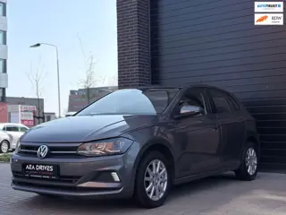 Volkswagen Polo 1.0 TSI Comfortline Carplay| Achteruitrijcamera| Automaat | 2019 | Benzine | Nieuwe 