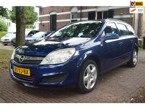 Opel Astra Wagon 1.6 Business Airco/Trekhaak