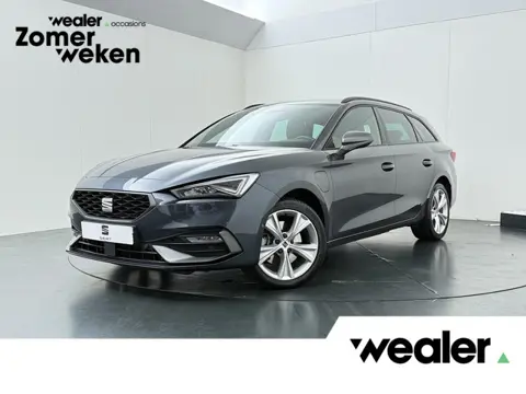 SEAT Leon Sportstourer 1.4 TSI eHybrid PHEV FR Business Intense | 204 PK | SoH 100% | Adaptive Cruis