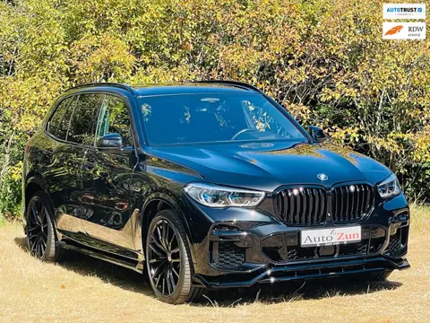 BMW X5 XDrive45e High Executive/M Sport/Sky Lounge/Massage/Leer