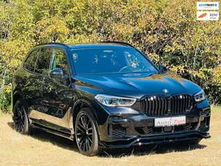 BMW X5 XDrive45e High Executive/M Sport/Sky Lounge/Massage/Leer