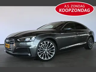 Audi A5 Sportback 1.4 TFSI Automaat Sport S-line Edition ECC Cruise control LED Virtual cockpit 100%