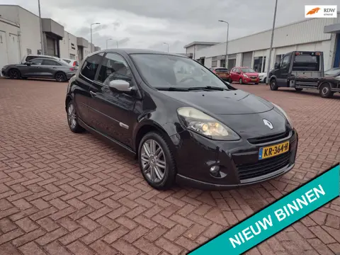 Renault Clio 1.6 GT MOOIE AUTO BEL 0619590613 AIRCO GT APK 09-09-2027