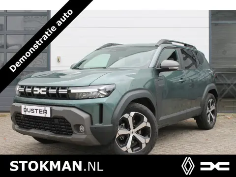Dacia Duster Hybrid 140 Journey | Winter Pack | Around Viewmonitor | Apple CarPlay & Android Auto | 