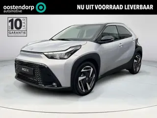 Toyota Aygo X Hybrid 115 envy | JBL PACK | € 1.000 extra inruilwaarde |