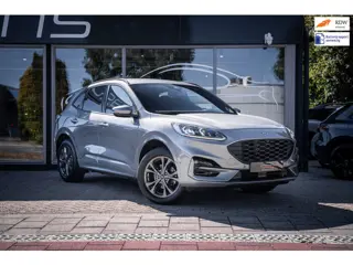 Ford Kuga 2.5 PHEV ST-Line X|90%SOH|Winterpacket|ACC|Lane Assist|HUD|Stoel/Stuurverw V/A|
