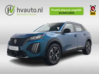 Peugeot 2008 1.2 HYBRID 145PK ALLURE E-DCS6 | Navigatie Pack | Drive Assist Plus Pack