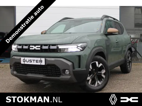 Dacia Duster Eco-G 120 extreme | Winter Pack | Around Viewmonitor | Apple CarPlay & Android Auto | D