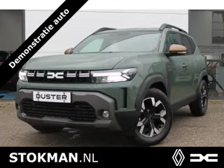 Dacia Duster Eco-G 120 extreme | Winter Pack | Around Viewmonitor | Apple CarPlay & Android Auto | D