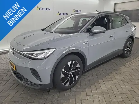 VOLKSWAGEN ID.4 PRO 77 kWh I WINTERPAKKET I TREKHAAK I P-CAMERA I ALL-IN PRIJS