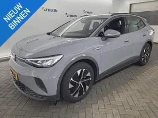 VOLKSWAGEN ID.4 PRO 77 kWh I WINTERPAKKET I TREKHAAK I P-CAMERA I ALL-IN PRIJS