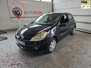 Renault Clio 1.2 Special Line