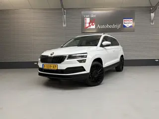 Škoda Karoq 1.5 TSI ACT/PANORAMA/PDC/CAM/19INCH/TREKH/KEY-LESS/ 1e EIG/ENZ