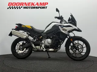 BMW F 750 GS ABS (bj 2018)