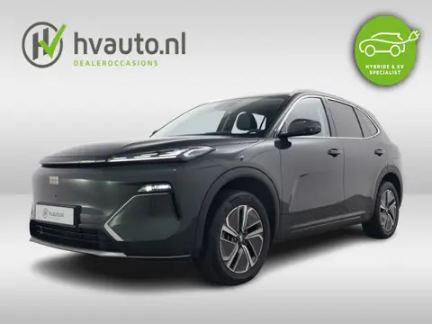 GEELY Starray EM-i 1.5 PLUG-IN HYBRID 262PK PRO 1005KM WLTP | Leer | Winterpakket | 360 camera
