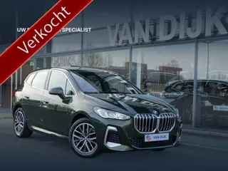 BMW 2 Serie Active Tourer 225e xDrive M Sportpakket Ada. M-onderstel DAB Sportstoelen Parkeerhulpsys