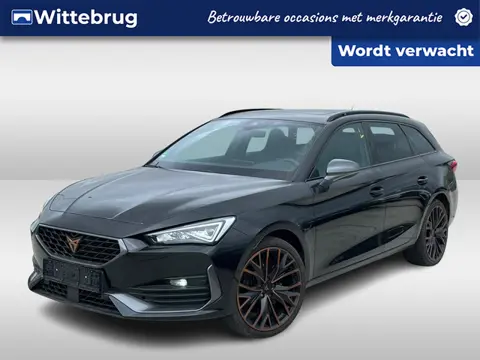 CUPRA Leon Sportstourer 1.4 e-Hybrid 245pk Performance DSG Automaat / Supersport Stuur / Memory Seat