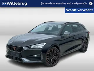 CUPRA Leon Sportstourer 1.4 e-Hybrid 245pk Performance DSG Automaat / Supersport Stuur / Memory Seat